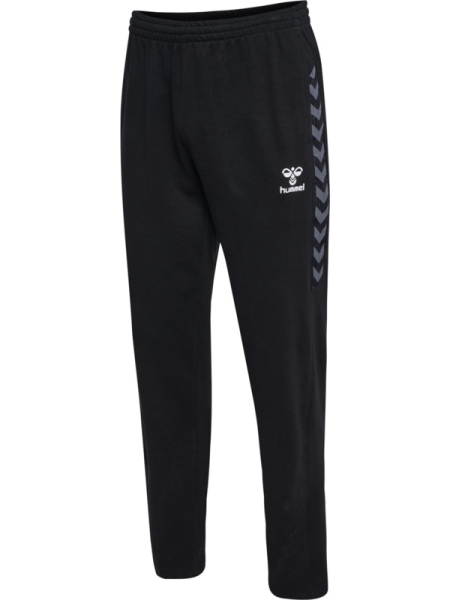 Hummel Authentic Co Training Pants - Black